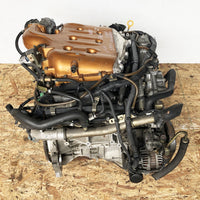 JDM Nissan 350z VQ35DE 3.5L V6 Engine Motor Infiniti G35 2003-2004 VQ35 | Engine | 3.5l, 350Z, G35, Infiniti, Nissan, V6, Vq35 | 1346
