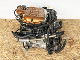 JDM Nissan 350z VQ35DE 3.5L V6 Engine Motor Infiniti G35 2003-2004 VQ35 | Engine | 3.5l, 350Z, G35, Infiniti, Nissan, V6, Vq35 | 1346