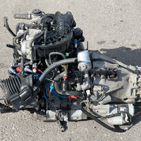 04-08 Mazda RX-8 RENESIS JDM 13B 1.3L ROTARY 6 PORT ENGINE 6 SPEED Transmission | Engine & Transmission | 1.3L Rotary, Mazda RX8, RX8 Engine, RX8 Transmission | 2004