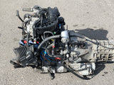 04-08 Mazda RX-8 RENESIS JDM 13B 1.3L ROTARY 6 PORT ENGINE 6 SPEED Transmission | Engine & Transmission | 1.3L Rotary, Mazda RX8, RX8 Engine, RX8 Transmission | 2004
