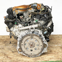 JDM Nissan 350z VQ35DE 3.5L V6 Engine Motor Infiniti G35 2003-2004 VQ35 | Engine | 3.5l, 350Z, G35, Infiniti, Nissan, V6, Vq35 | 1346