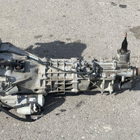04-08 Mazda RX-8 RENESIS JDM 13B 1.3L ROTARY 6 PORT ENGINE 6 SPEED Transmission | Engine & Transmission | 1.3L Rotary, Mazda RX8, RX8 Engine, RX8 Transmission | 2004