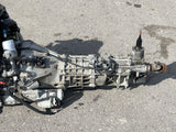 04-08 Mazda RX-8 RENESIS JDM 13B 1.3L ROTARY 6 PORT ENGINE 6 SPEED Transmission | Engine & Transmission | 1.3L Rotary, Mazda RX8, RX8 Engine, RX8 Transmission | 2004