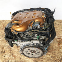JDM Nissan 350z VQ35DE 3.5L V6 Engine Motor Infiniti G35 2003-2004 VQ35 | Engine | 3.5l, 350Z, G35, Infiniti, Nissan, V6, Vq35 | 1346