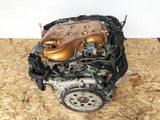 JDM Nissan 350z VQ35DE 3.5L V6 Engine Motor Infiniti G35 2003-2004 VQ35 | Engine | 3.5l, 350Z, G35, Infiniti, Nissan, V6, Vq35 | 1346