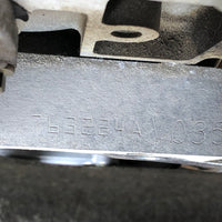 JDM Nissan 350z VQ35DE 3.5L V6 Engine Motor Infiniti G35 2003-2004 VQ35 | Engine | 3.5l, 350Z, G35, Infiniti, Nissan, V6, Vq35 | 1346