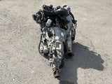 04-08 Mazda RX-8 RENESIS JDM 13B 1.3L ROTARY 6 PORT ENGINE 6 SPEED Transmission | Engine & Transmission | 1.3L Rotary, Mazda RX8, RX8 Engine, RX8 Transmission | 2004