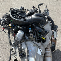 04-08 Mazda RX-8 RENESIS JDM 13B 1.3L ROTARY 6 PORT ENGINE 6 SPEED Transmission | Engine & Transmission | 1.3L Rotary, Mazda RX8, RX8 Engine, RX8 Transmission | 2004