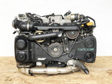 JDM Subaru EJ205 AVCS Engine WRX Forester Turbo EJ205 Engine EJ20 | EJ205-C116141 Engine | Engine | 2.5l Replacement, AVCS, EJ20, EJ205, Engine, Forester, Impreza, Subaru, Turbo, WRX, XT | 1347