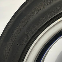 Jdm 15" Advan Racing 15x7 +44 4x114.3 Rims