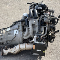 04-08 Mazda RX-8 RENESIS JDM 13B 1.3L ROTARY 6 PORT ENGINE 6 SPEED Transmission | Engine & Transmission | 1.3L Rotary, Mazda RX8, RX8 Engine, RX8 Transmission | 2004
