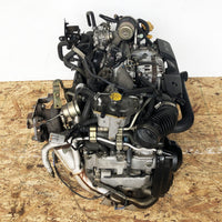 JDM Subaru EJ205 AVCS Engine WRX Forester Turbo EJ205 Engine EJ20 | EJ205-C116141 Engine | Engine | 2.5l Replacement, AVCS, EJ20, EJ205, Engine, Forester, Impreza, Subaru, Turbo, WRX, XT | 1347
