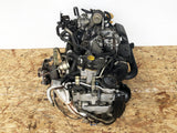 JDM Subaru EJ205 AVCS Engine WRX Forester Turbo EJ205 Engine EJ20 | EJ205-C116141 Engine | Engine | 2.5l Replacement, AVCS, EJ20, EJ205, Engine, Forester, Impreza, Subaru, Turbo, WRX, XT | 1347