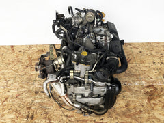 JDM Subaru EJ205 AVCS Engine WRX Forester Turbo EJ205 Engine EJ20 | EJ205-C116141 Engine