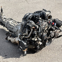 04-08 Mazda RX-8 RENESIS JDM 13B 1.3L ROTARY 6 PORT ENGINE 6 SPEED Transmission | Engine & Transmission | 1.3L Rotary, Mazda RX8, RX8 Engine, RX8 Transmission | 2004