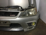 JDM Lexus IS300 / Toyota Altezza TRD L-Tuned Front End Conversion 2000-2005 OEM | Front End Conversion | Altezza, Is300, Lexus, Toyota, TRD | 1224