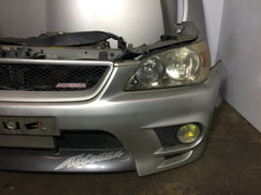 JDM Lexus IS300 / Toyota Altezza TRD L-Tuned Front End Conversion 2000-2005 OEM