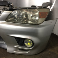 JDM Lexus IS300 / Toyota Altezza TRD L-Tuned Front End Conversion 2000-2005 OEM | Front End Conversion | Altezza, Is300, Lexus, Toyota, TRD | 1224
