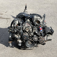 04-08 Mazda RX-8 RENESIS JDM 13B 1.3L ROTARY 6 PORT ENGINE 6 SPEED Transmission | Engine & Transmission | 1.3L Rotary, Mazda RX8, RX8 Engine, RX8 Transmission | 2004
