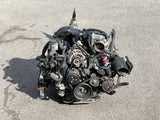 04-08 Mazda RX-8 RENESIS JDM 13B 1.3L ROTARY 6 PORT ENGINE 6 SPEED Transmission | Engine & Transmission | 1.3L Rotary, Mazda RX8, RX8 Engine, RX8 Transmission | 2004