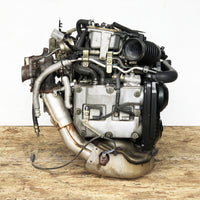 JDM Subaru EJ205 AVCS Engine WRX Forester Turbo EJ205 Engine EJ20 | EJ205-C116141 Engine | Engine | 2.5l Replacement, AVCS, EJ20, EJ205, Engine, Forester, Impreza, Subaru, Turbo, WRX, XT | 1347