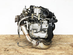 JDM Subaru EJ205 AVCS Engine WRX Forester Turbo EJ205 Engine EJ20 | EJ205-C116141 Engine