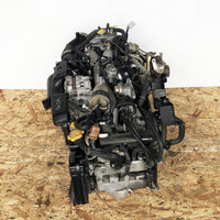 JDM Subaru EJ205 AVCS Engine WRX Forester Turbo EJ205 Engine EJ20 | EJ205-C116141 Engine | Engine | 2.5l Replacement, AVCS, EJ20, EJ205, Engine, Forester, Impreza, Subaru, Turbo, WRX, XT | 1347