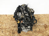 JDM Subaru EJ205 AVCS Engine WRX Forester Turbo EJ205 Engine EJ20 | EJ205-C116141 Engine | Engine | 2.5l Replacement, AVCS, EJ20, EJ205, Engine, Forester, Impreza, Subaru, Turbo, WRX, XT | 1347