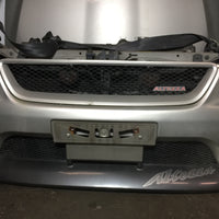 JDM Lexus IS300 / Toyota Altezza TRD L-Tuned Front End Conversion 2000-2005 OEM | Front End Conversion | Altezza, Is300, Lexus, Toyota, TRD | 1224