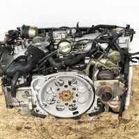 JDM Subaru EJ205 AVCS Engine WRX Forester Turbo EJ205 Engine EJ20 | EJ205-C116141 Engine | Engine | 2.5l Replacement, AVCS, EJ20, EJ205, Engine, Forester, Impreza, Subaru, Turbo, WRX, XT | 1347