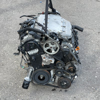 JDM 05-08 Honda Legend Acura RL Honda Ridgeline Pilot Engine AWD 4X 3.5L VTEC V6 J35A Engine | Engine | 2005-2008, 3.5l, Acura, Acura RL, Honda, Honda Legend, KB1, Legend, RL, V6, VTEC | 2064