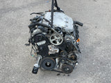 JDM 05-08 Honda Legend Acura RL Honda Ridgeline Pilot Engine AWD 4X 3.5L VTEC V6 J35A Engine | Engine | 2005-2008, 3.5l, Acura, Acura RL, Honda, Honda Legend, KB1, Legend, RL, V6, VTEC | 2064