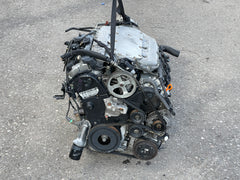 JDM 05-08 Honda Legend Acura RL Honda Ridgeline Pilot Engine AWD 4X 3.5L VTEC V6 J35A Engine