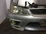 JDM Lexus IS300 / Toyota Altezza TRD L-Tuned Front End Conversion 2000-2005 OEM | Front End Conversion | Altezza, Is300, Lexus, Toyota, TRD | 1224