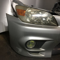 JDM Lexus IS300 / Toyota Altezza TRD L-Tuned Front End Conversion 2000-2005 OEM | Front End Conversion | Altezza, Is300, Lexus, Toyota, TRD | 1224