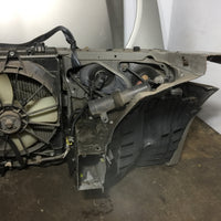 JDM Lexus IS300 / Toyota Altezza TRD L-Tuned Front End Conversion 2000-2005 OEM | Front End Conversion | Altezza, Is300, Lexus, Toyota, TRD | 1224