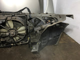 JDM Lexus IS300 / Toyota Altezza TRD L-Tuned Front End Conversion 2000-2005 OEM | Front End Conversion | Altezza, Is300, Lexus, Toyota, TRD | 1224