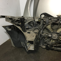 JDM Lexus IS300 / Toyota Altezza TRD L-Tuned Front End Conversion 2000-2005 OEM | Front End Conversion | Altezza, Is300, Lexus, Toyota, TRD | 1224