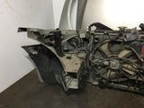 JDM Lexus IS300 / Toyota Altezza TRD L-Tuned Front End Conversion 2000-2005 OEM | Front End Conversion | Altezza, Is300, Lexus, Toyota, TRD | 1224