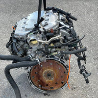 JDM 05-08 Honda Legend Acura RL Honda Ridgeline Pilot Engine AWD 4X 3.5L VTEC V6 J35A Engine | Engine | 2005-2008, 3.5l, Acura, Acura RL, Honda, Honda Legend, KB1, Legend, RL, V6, VTEC | 2064