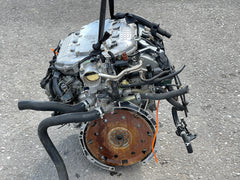 JDM 05-08 Honda Legend Acura RL Honda Ridgeline Pilot Engine AWD 4X 3.5L VTEC V6 J35A Engine