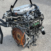 JDM 05-08 Honda Legend Acura RL Honda Ridgeline Pilot Engine AWD 4X 3.5L VTEC V6 J35A Engine | Engine | 2005-2008, 3.5l, Acura, Acura RL, Honda, Honda Legend, KB1, Legend, RL, V6, VTEC | 2064