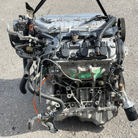 JDM 05-08 Honda Legend Acura RL Honda Ridgeline Pilot Engine AWD 4X 3.5L VTEC V6 J35A Engine | Engine | 2005-2008, 3.5l, Acura, Acura RL, Honda, Honda Legend, KB1, Legend, RL, V6, VTEC | 2064