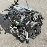 JDM 05-08 Honda Legend Acura RL Honda Ridgeline Pilot Engine AWD 4X 3.5L VTEC V6 J35A Engine | Engine | 2005-2008, 3.5l, Acura, Acura RL, Honda, Honda Legend, KB1, Legend, RL, V6, VTEC | 2064
