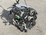 JDM 05-08 Honda Legend Acura RL Honda Ridgeline Pilot Engine AWD 4X 3.5L VTEC V6 J35A Engine | Engine | 2005-2008, 3.5l, Acura, Acura RL, Honda, Honda Legend, KB1, Legend, RL, V6, VTEC | 2064