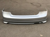 JDM 2006-2008 Honda Civic/Acura CSX Rear End Conversion Rear Trunk Bumper Lights | Trunk & Tail Lights | Acura CSX Rear Bumper, Acura CSX Trunk Lid | 1790