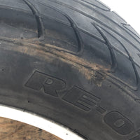 Jdm 15" Advan Racing 15x7 +44 4x114.3 Rims