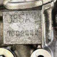 JDM 05-08 Honda Legend Acura RL Honda Ridgeline Pilot Engine AWD 4X 3.5L VTEC V6 J35A Engine | Engine | 2005-2008, 3.5l, Acura, Acura RL, Honda, Honda Legend, KB1, Legend, RL, V6, VTEC | 2064