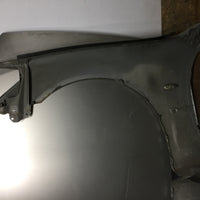 JDM Lexus IS300 / Toyota Altezza TRD L-Tuned Front End Conversion 2000-2005 OEM
