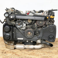 JDM Subaru EJ205 AVCS Engine WRX Forester Turbo EJ205 Engine EJ20 | EJ205-C170944 Engine | Engine | 2.5l Replacement, AVCS, EJ20, EJ205, Engine, Forester, Impreza, Subaru, tested, Turbo, WRX, XT | 1348